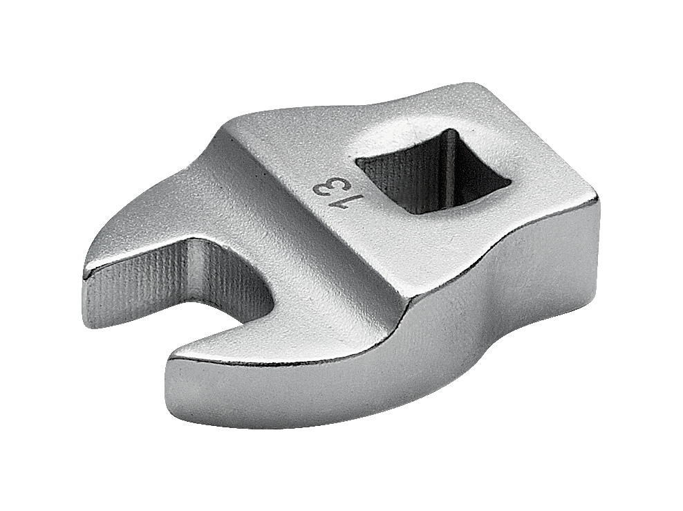 3/8" Воротковый ключ рожковый BAHCO 747-11