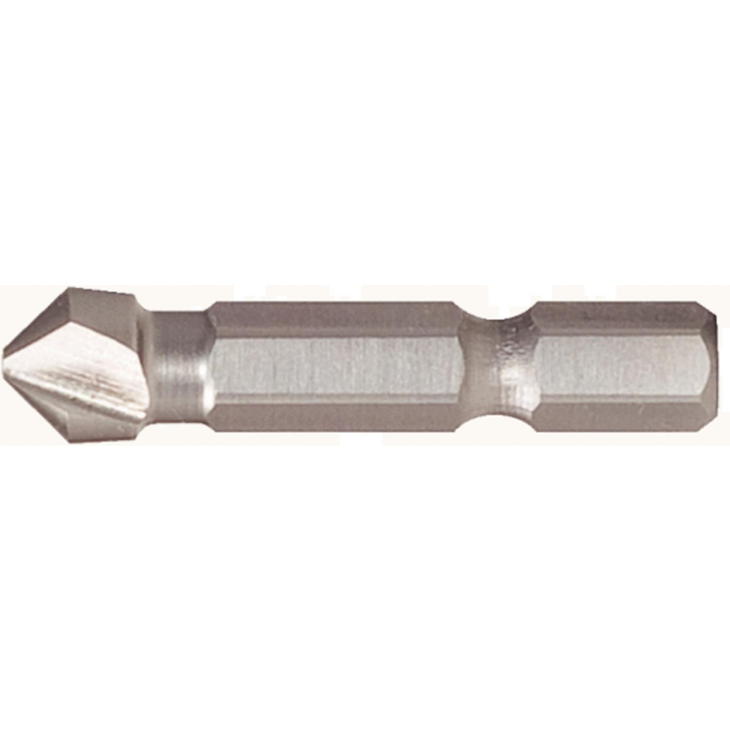 картинка Бит для конического и зачистного зенкера 1/4" HSS 90°, 16,5 мм от магазина "Элит-инструмент"
