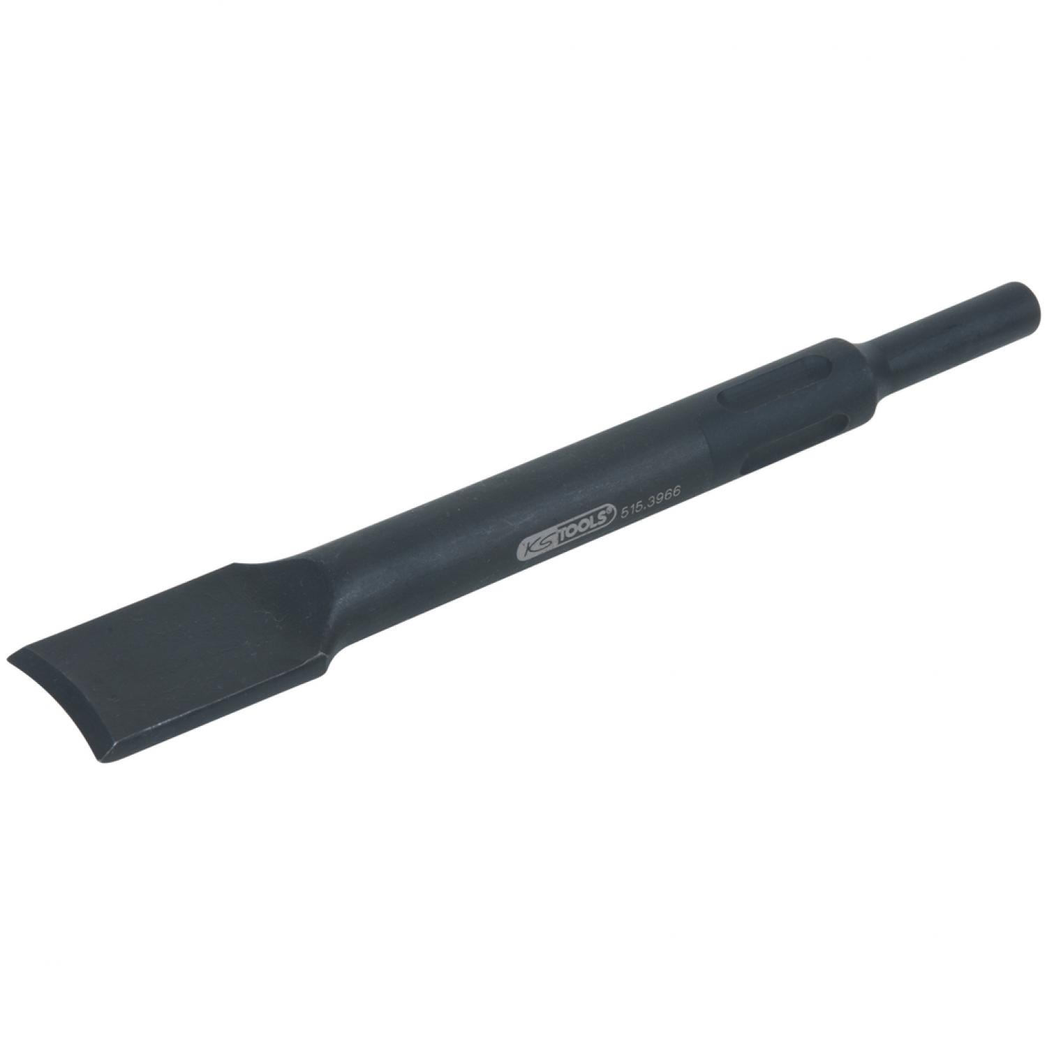 картинка Полукруглое зубило Vibro-Impact со стопорением вращения, 26 мм от магазина "Элит-инструмент"