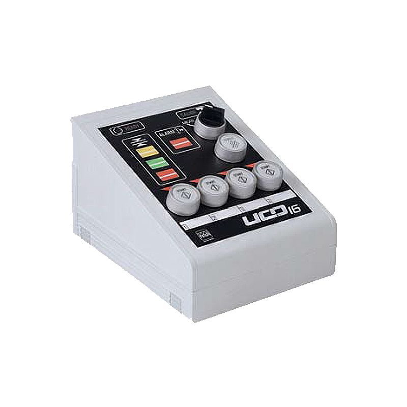 картинка 05061001 Набор для соединения устройств ВРА 40 и BPIA 81 TESA от магазина "Элит-инструмент"