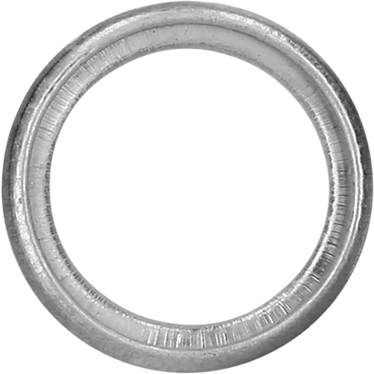 Уплотнительное кольцо, мягкий материал, Ø 20 x 14 мм, 25 шт в упаковке