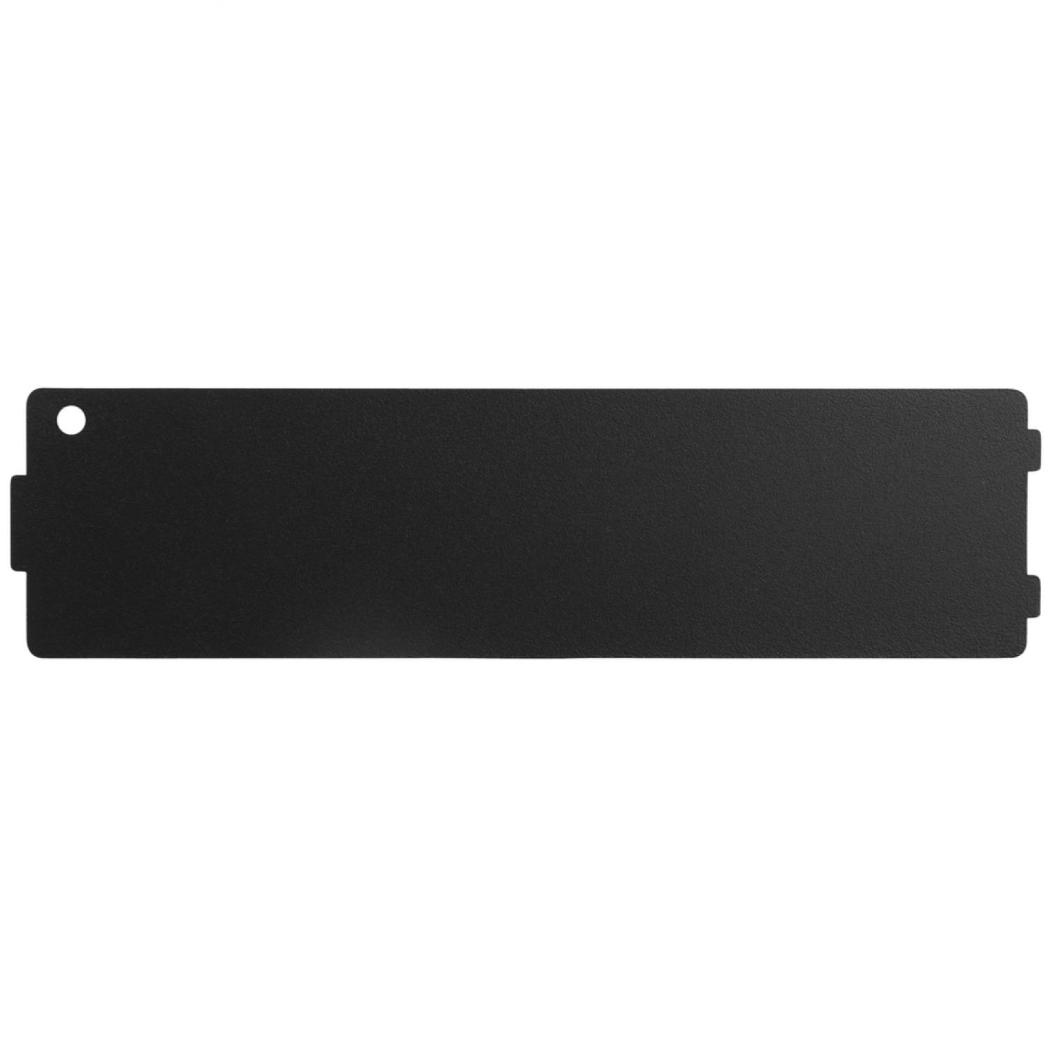 картинка Тонкий разделитель, без прорезей, 193x50x1,2 мм от магазина "Элит-инструмент"