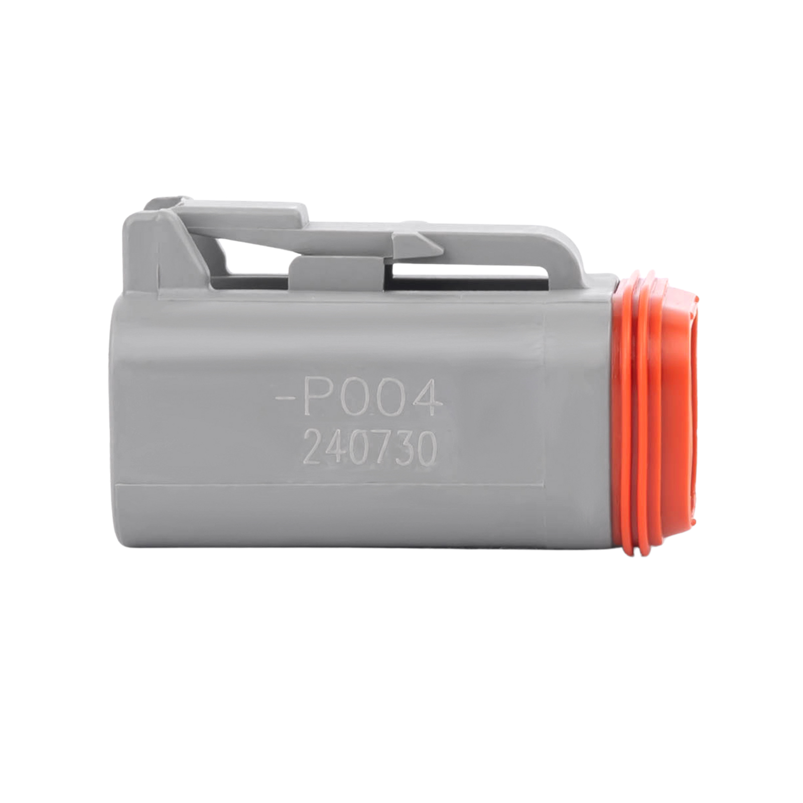 картинка JRready DT06-4S-P004 Водонепроницаемый разъем от магазина "Элит-инструмент"