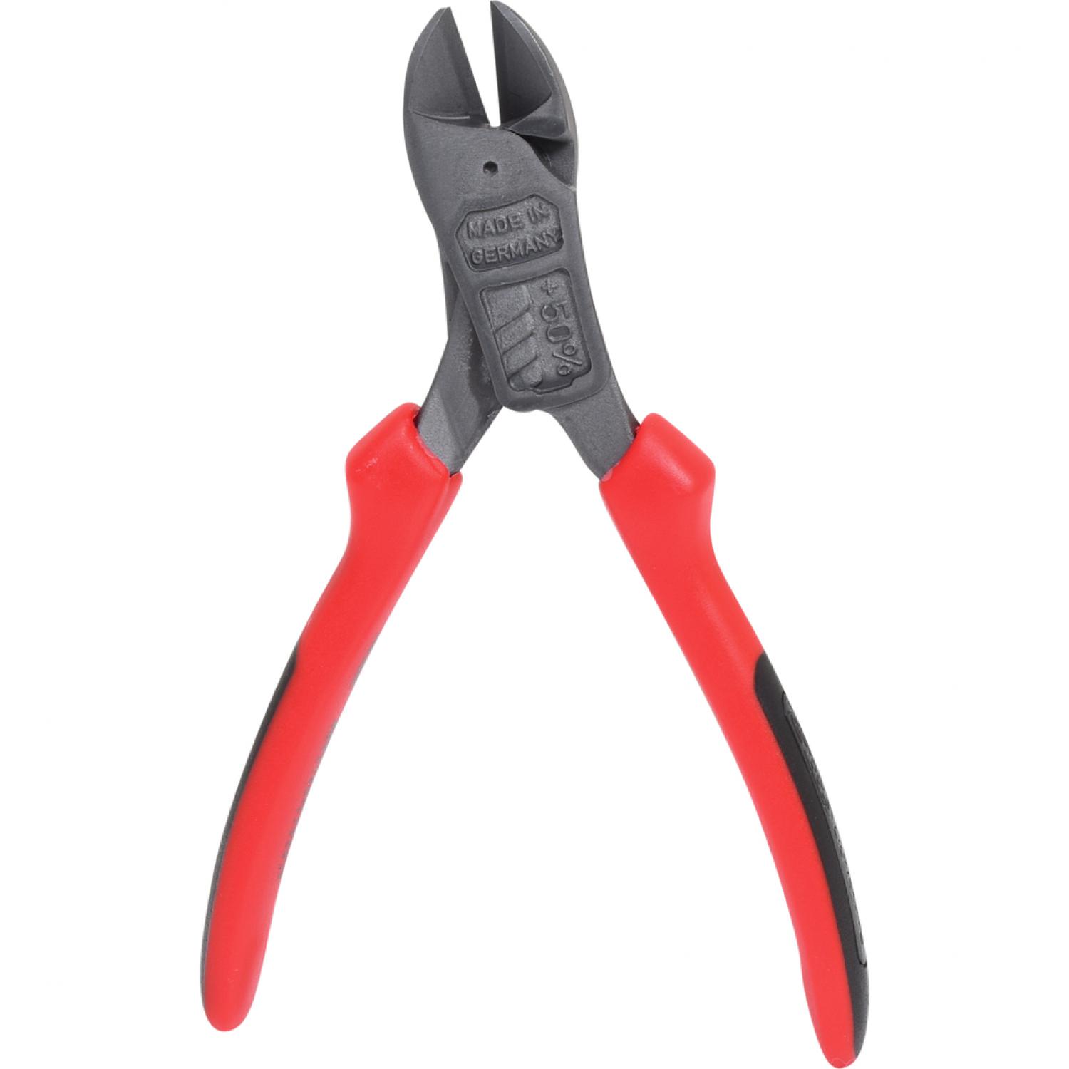 картинка Силовые бокорезы ULTIMATEplus, 210 мм от магазина "Элит-инструмент"