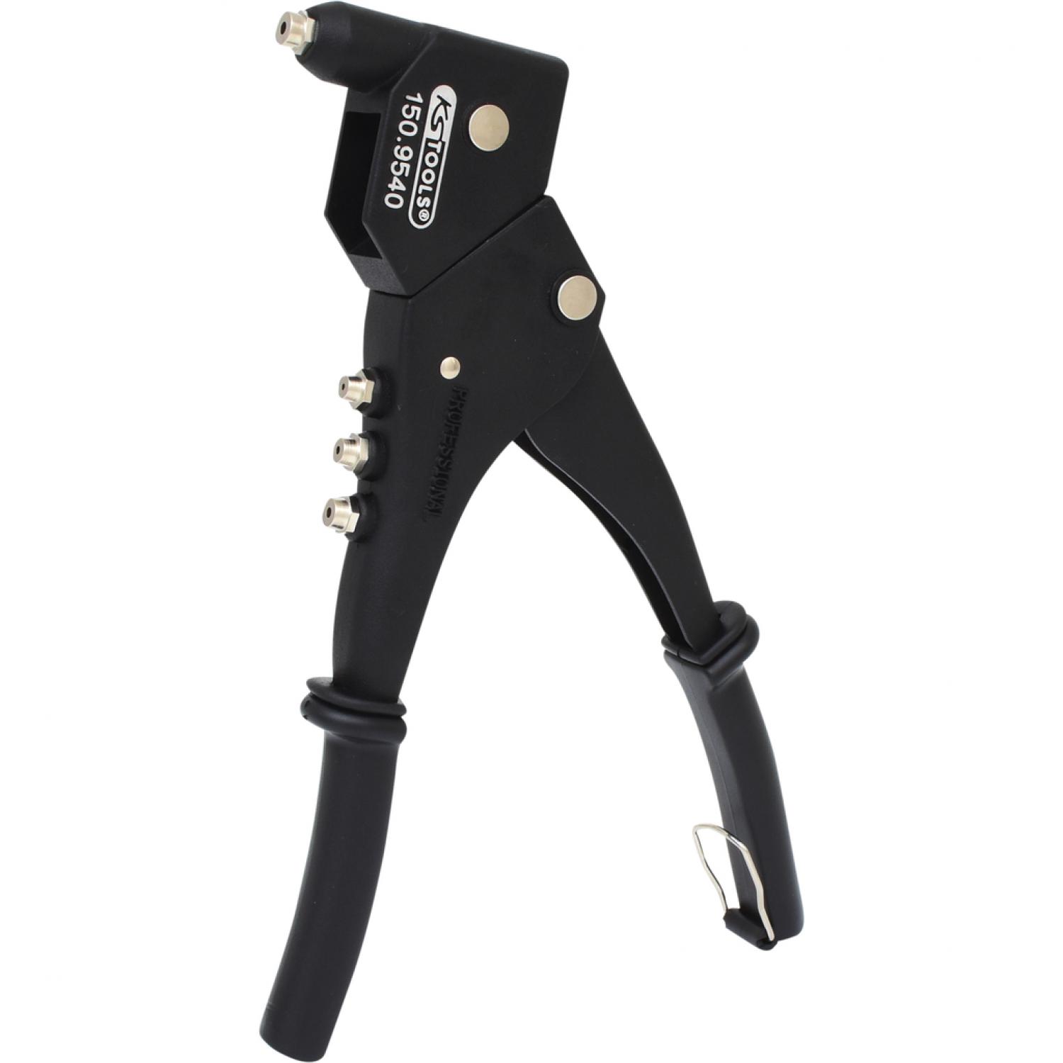 картинка Ручные заклепочные клещи, 290 мм от магазина "Элит-инструмент"