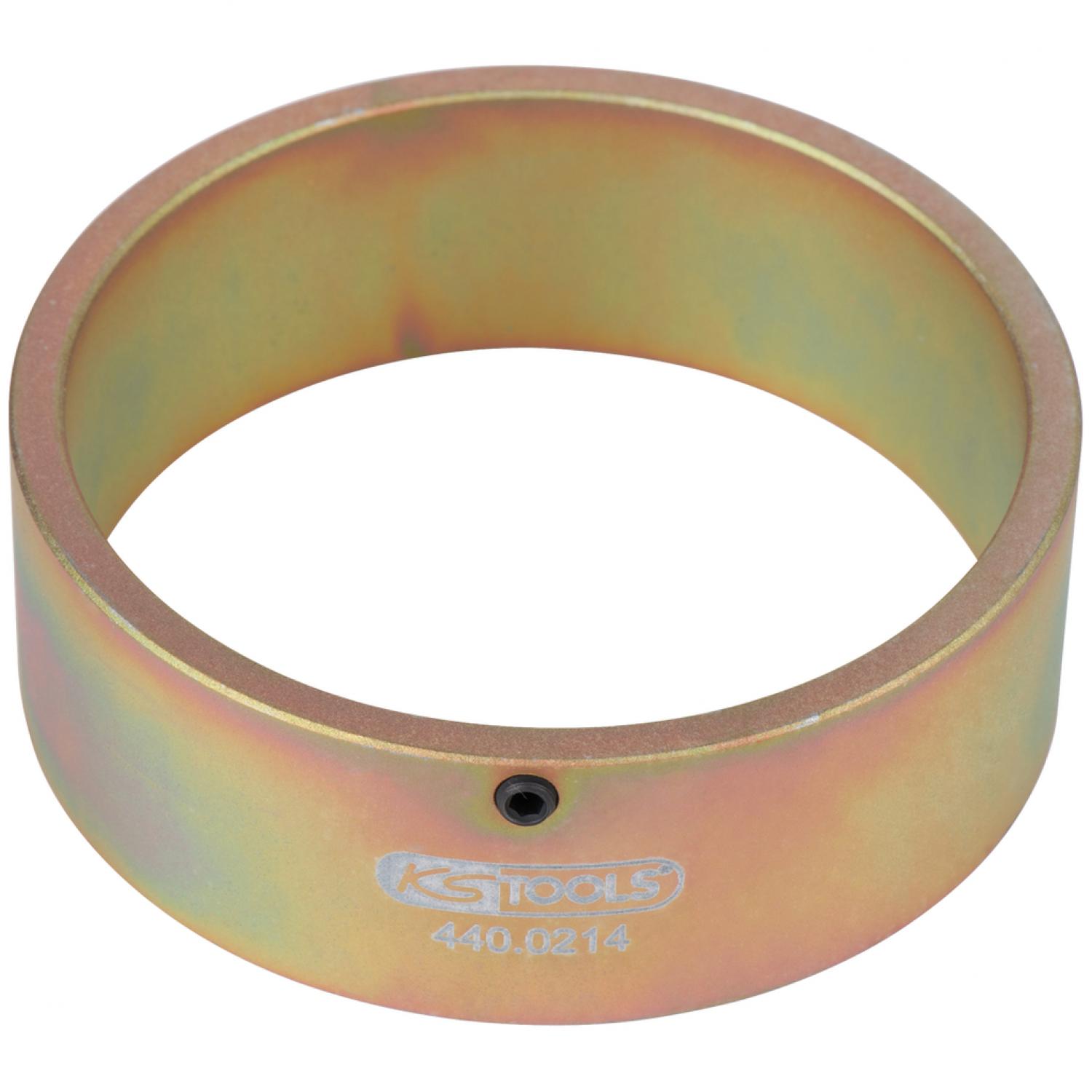 Демонтажное кольцо, Ø 90 мм