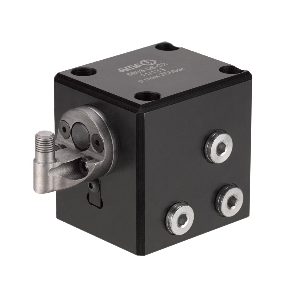 Гидравлический компенсирующий зажим АМF 320333