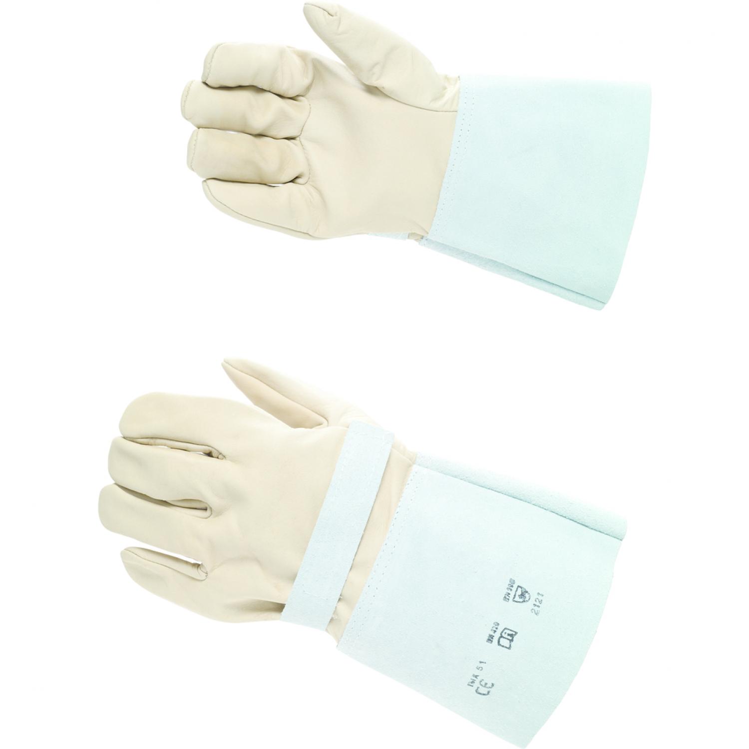 картинка Верхние перчатки для защитных перчаток электрика от магазина "Элит-инструмент"