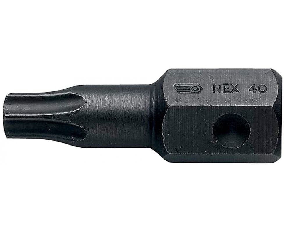 картинка Бита ударная 1/2" TORX T45х50 мм Facom NEX.45A от магазина "Элит-инструмент"