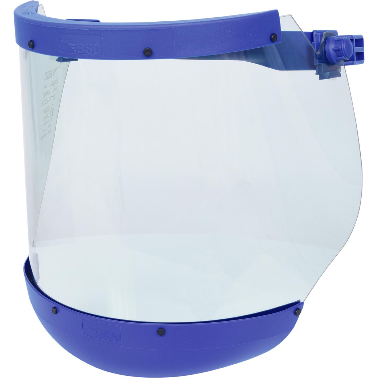 картинка Защитная маска для электрика, класс 2 от магазина "Элит-инструмент"