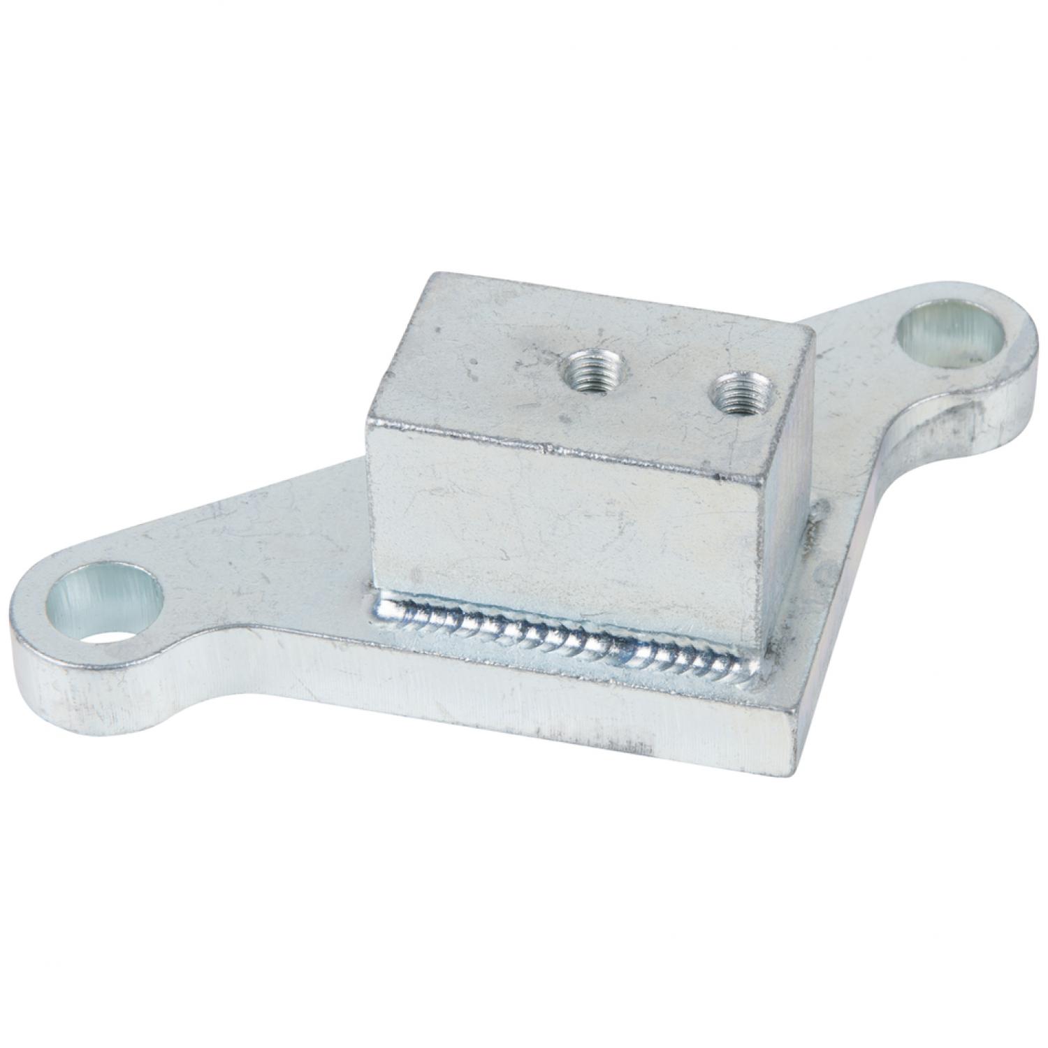 инструмент для фиксации маховика снизу