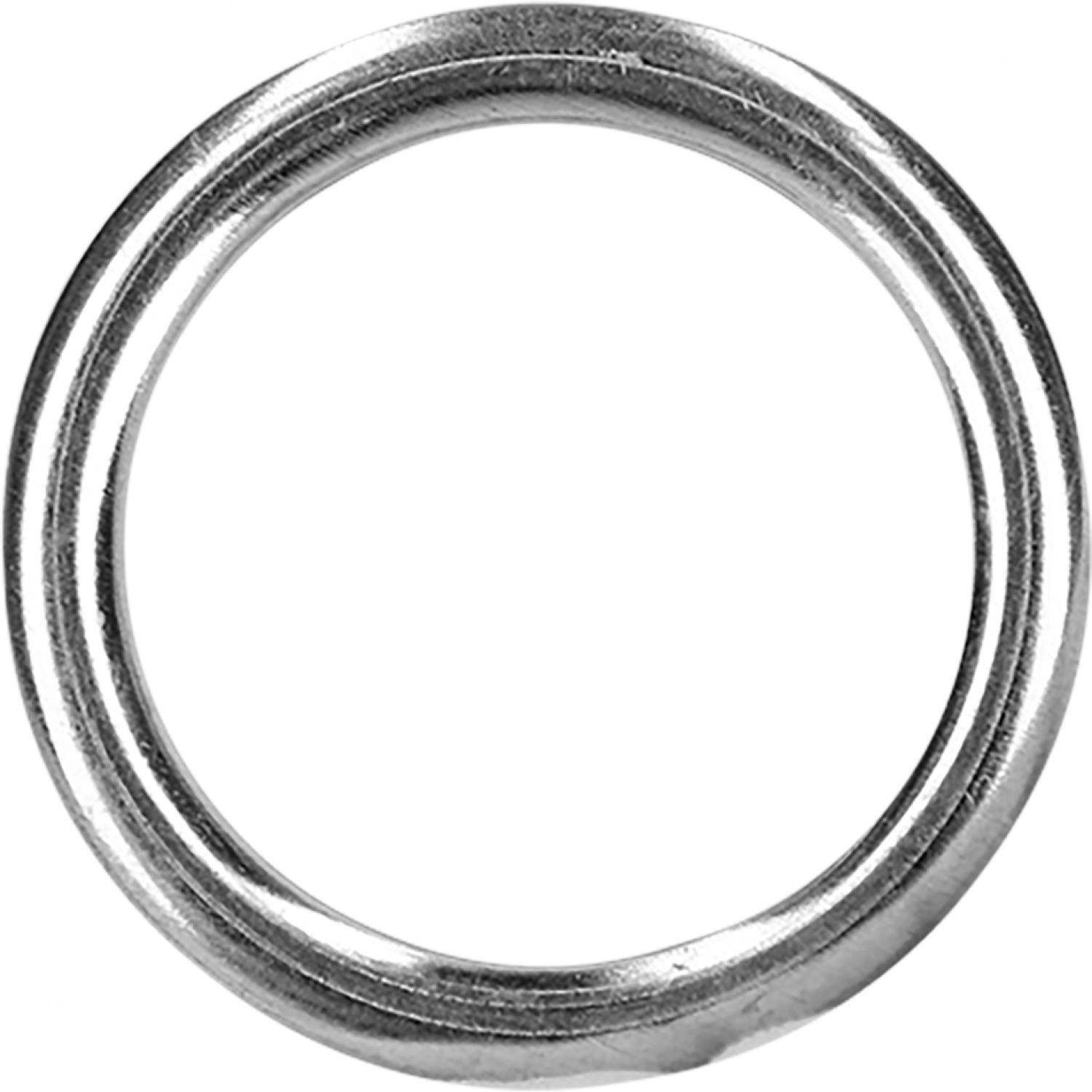 Уплотнительное кольцо, мягкий материал, Ø 32 x 24 мм, 10 шт в упаковке