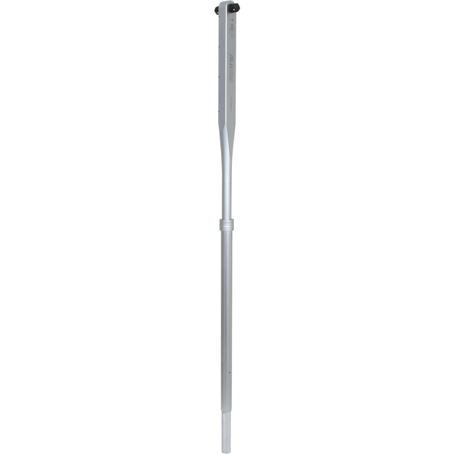 картинка ALUTORQUEprecision динамометрический ключ 3/1", 600-1500 Нм, для правой и левой резьбы с двумя квадратными гнездами от магазина "Элит-инструмент"