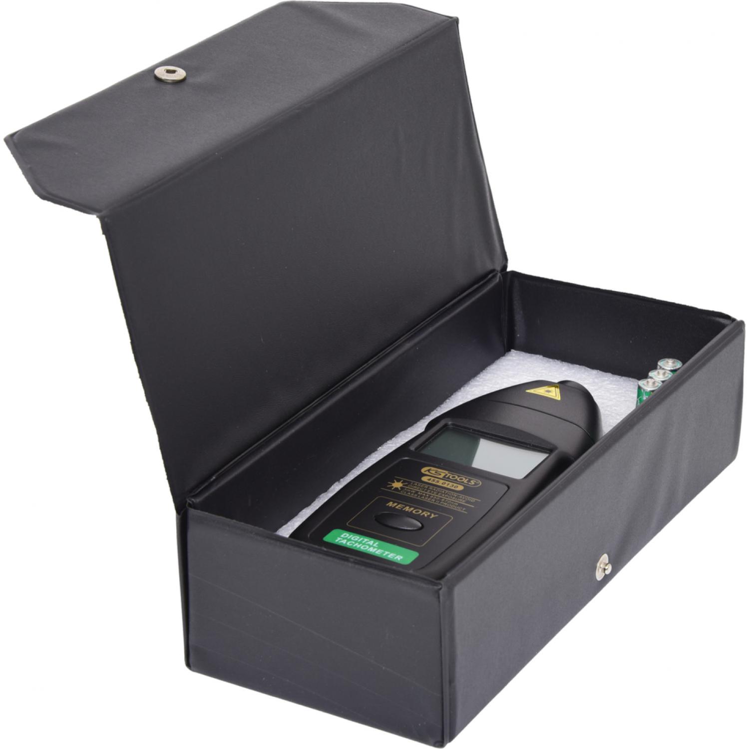 картинка Фотоэлектрический тахометр от магазина "Элит-инструмент"