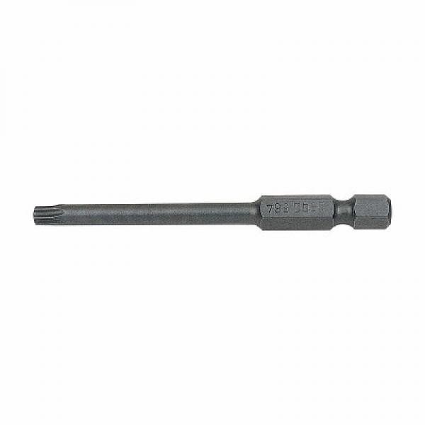 картинка Вставки для винтов TORX® - 1/4" 664 TX U06640505 от магазина "Элит-инструмент"