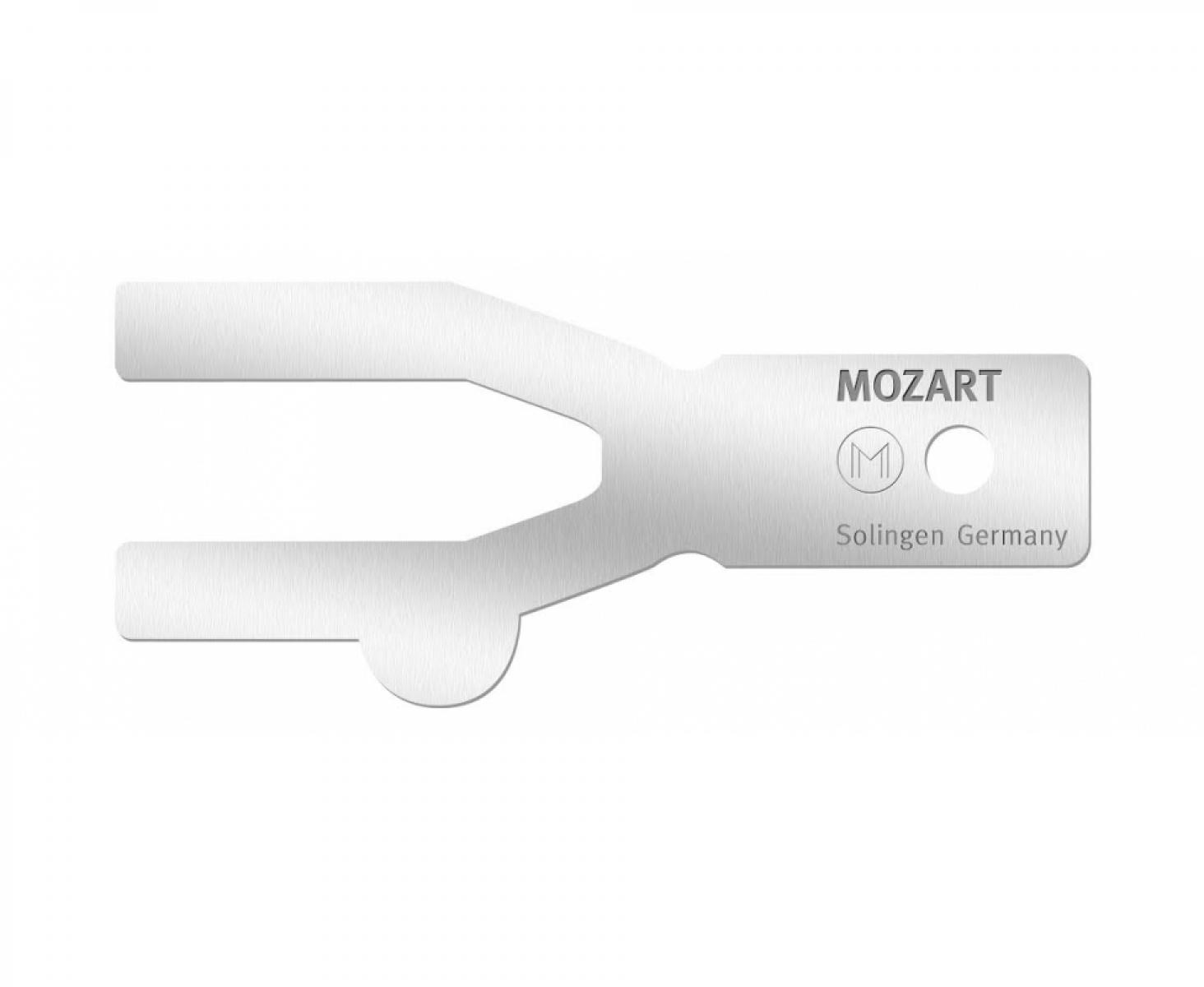 картинка Направляющая для ножа Mozart 0,5 мм 8679.000-2885 от магазина "Элит-инструмент"