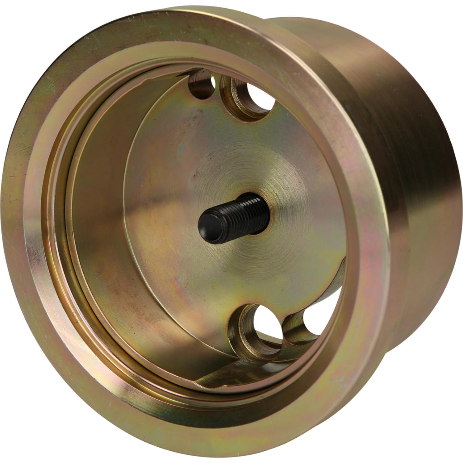 Инструменты для запрессовки, задние