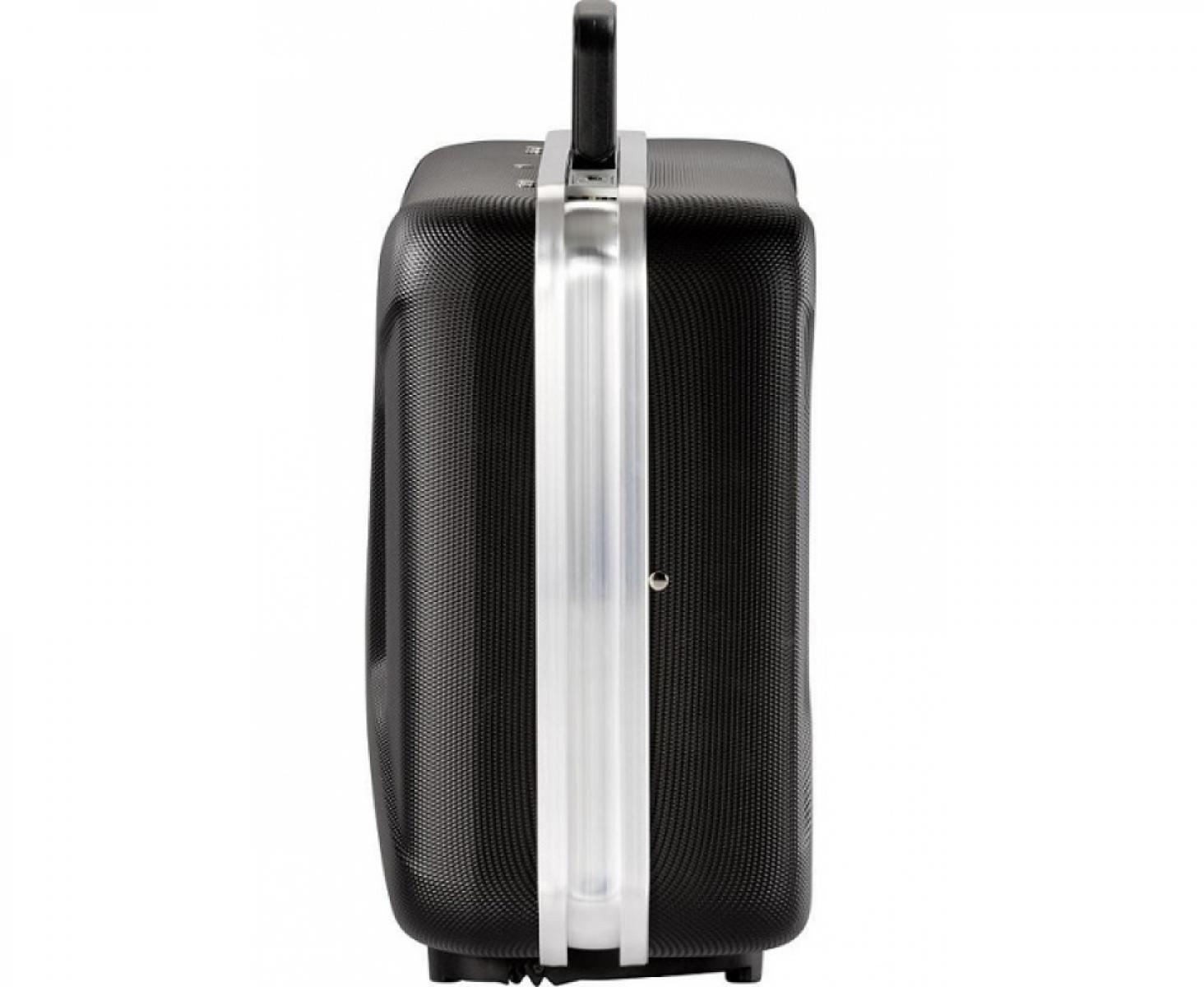 картинка Инструментальный чемодан SILVER STYLE 460 х 180 х 310 мм Parat PA-485040171 от магазина "Элит-инструмент"