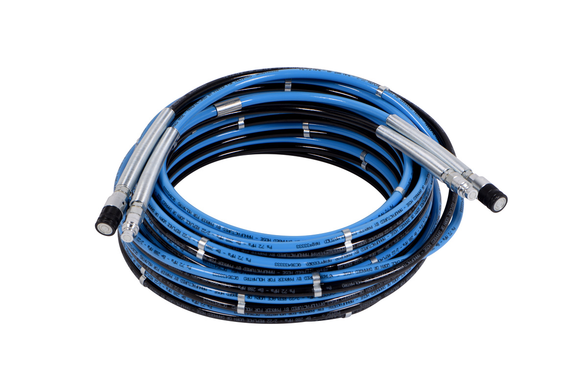 Удлинительный шланг RVL 10 DBU Holmatro 100.570.307