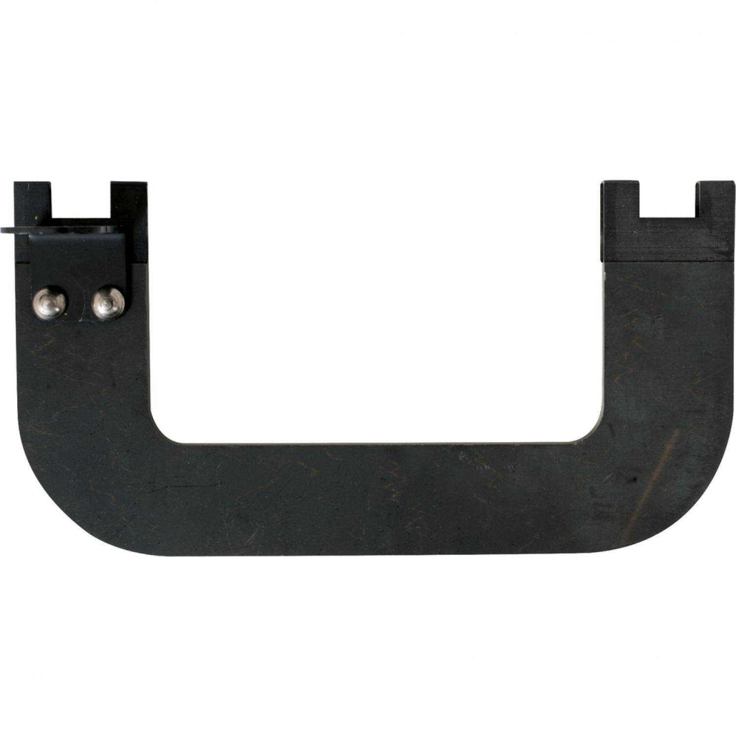 Регулировочный шаблон для кулачкового вала, 190 мм