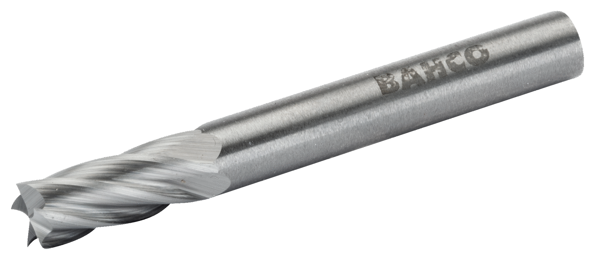 картинка Твердосплавные борфрезы с цилиндрической головкой по алюминию BAHCO A1225AL06E от магазина "Элит-инструмент"