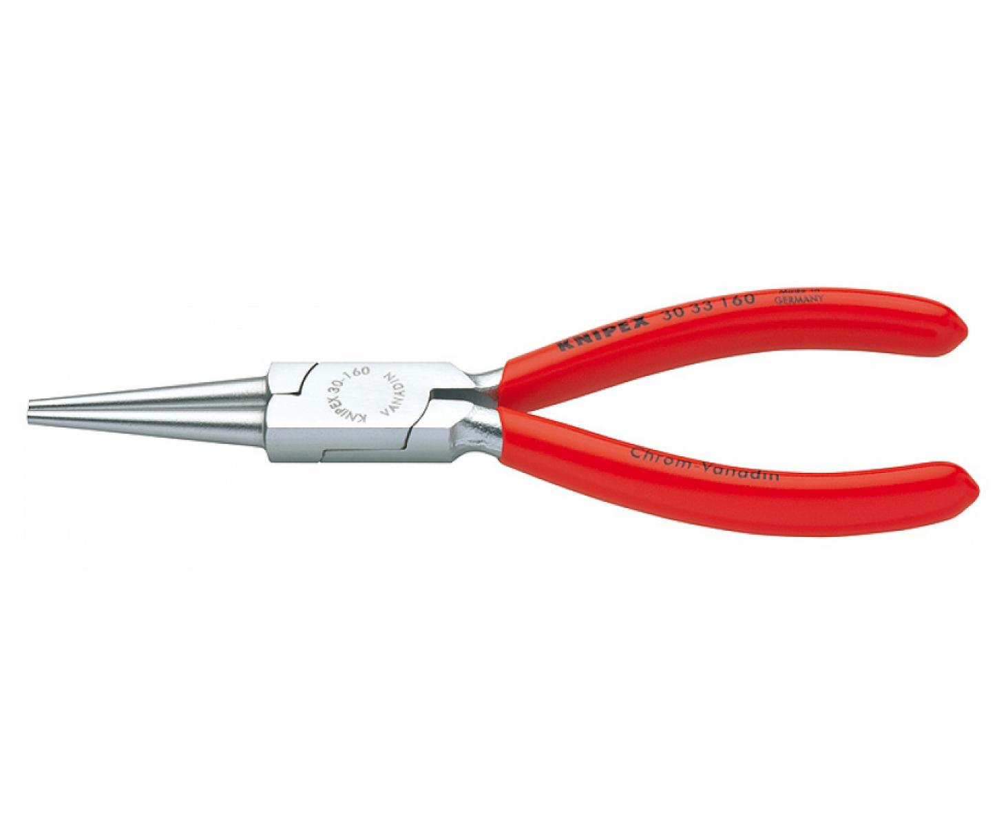 Длинногубцы Knipex KN-3033160