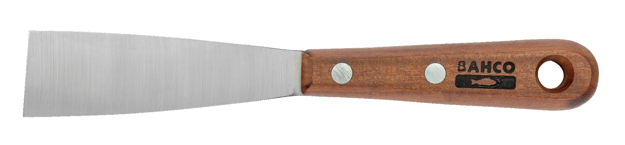 картинка Скребки с деревянной рукояткой BAHCO 2155 от магазина "Элит-инструмент"