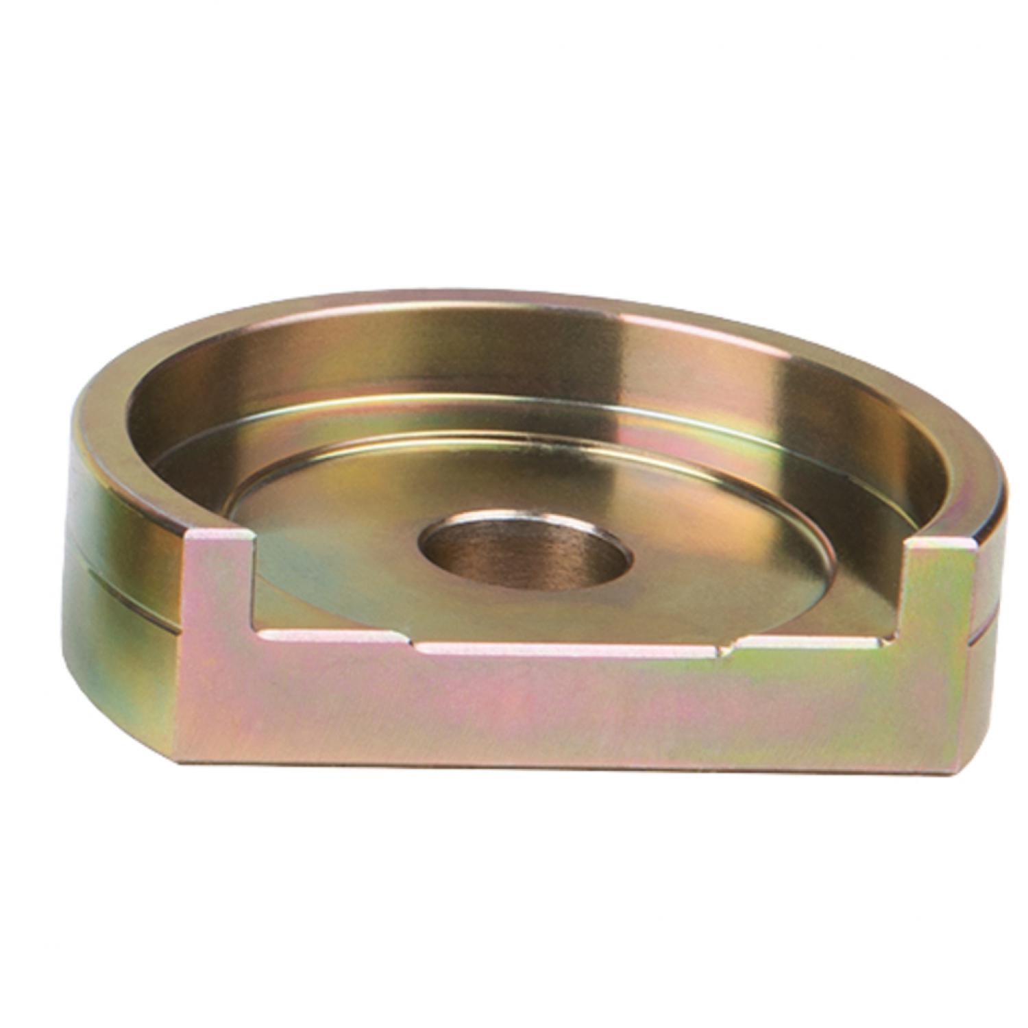 Монтажная втулка без резьбы