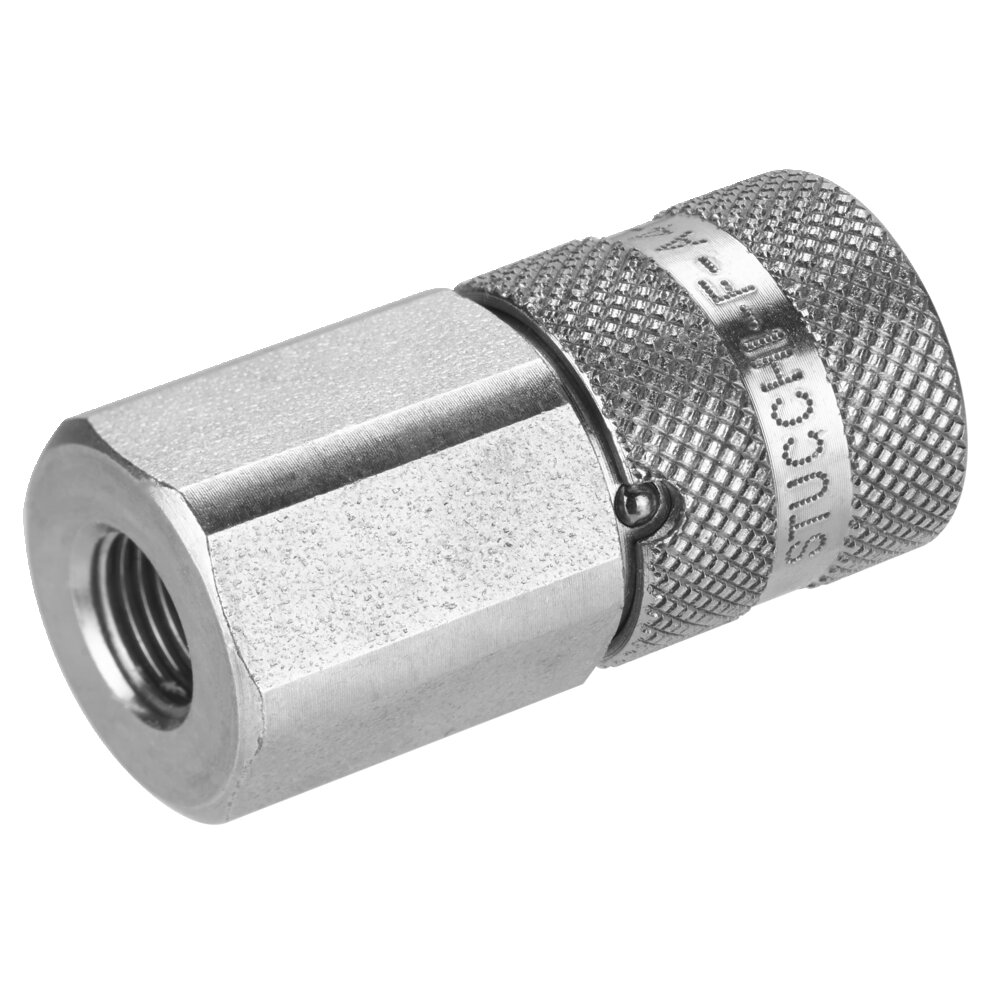 Быстроразъемное соединение "плоское" G1/8 АМF 558044