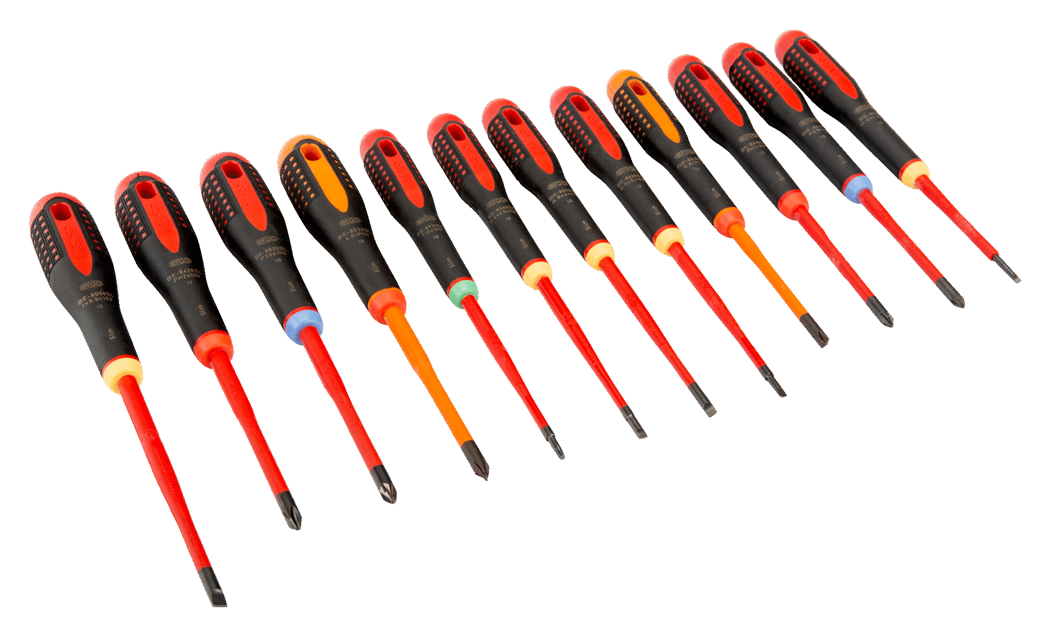 Отвертка изолирующая. Набор отверток Bahco позидрайв. Bahco Fit b219.006. Отвертка Bahco be-8800, pz0*60. Набор отверток NORGAU VDE Slim 6 пред. SL,PH Тип nsb171vde-006 067123006.
