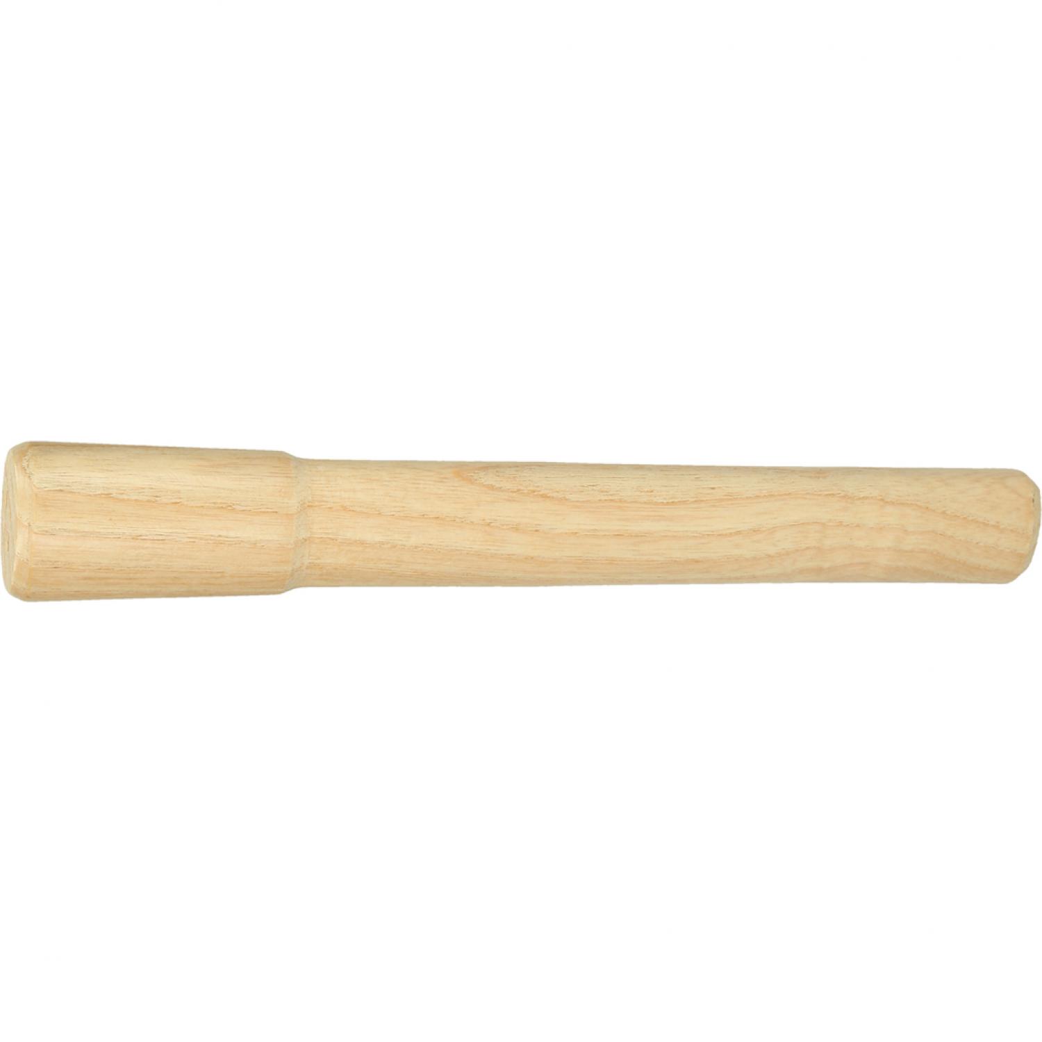 картинка Запасная рукоятка, ясень, конусный клин, 260 мм, вариант 1 от магазина "Элит-инструмент"
