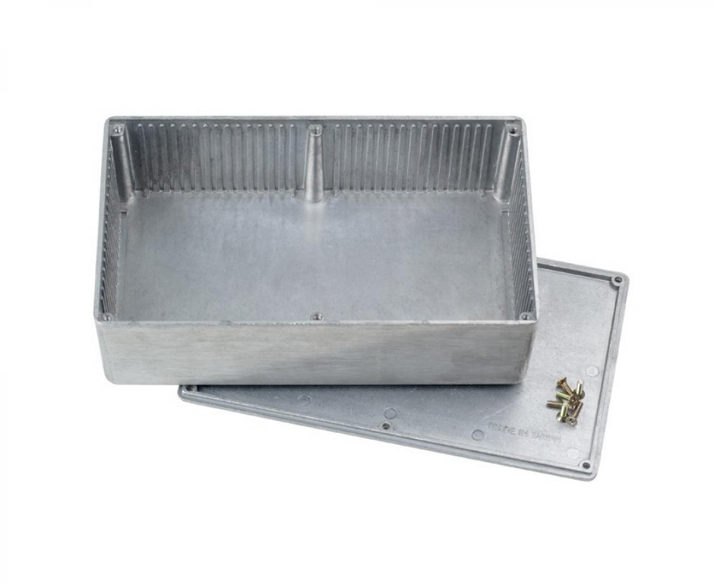Ящик алюминиевый для печатных плат ProsKit 203-125C