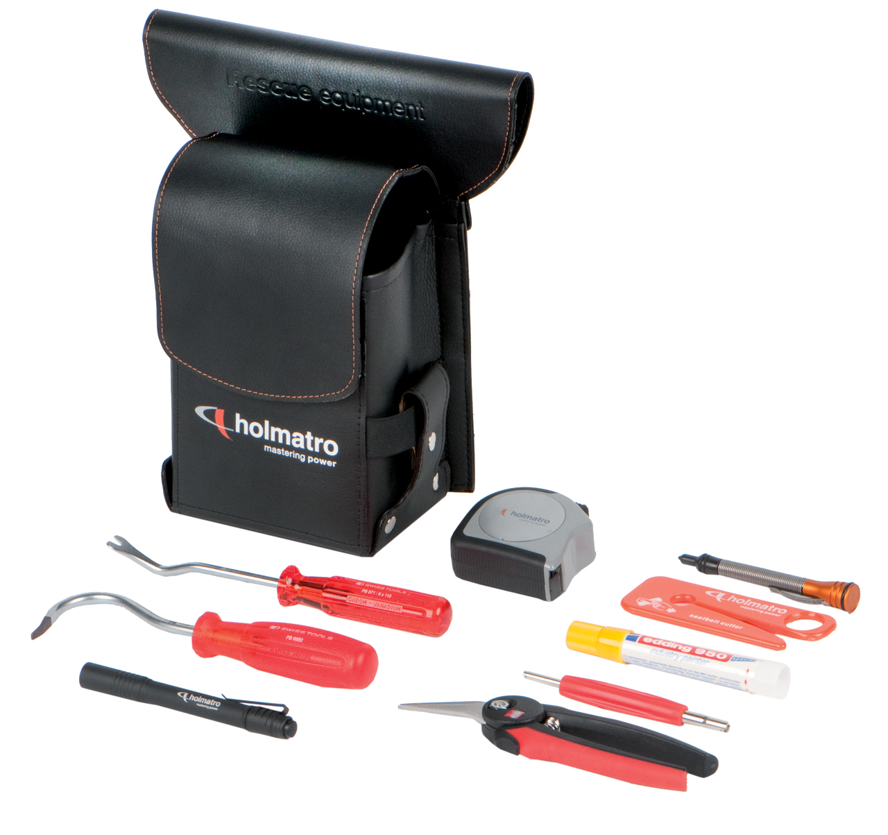 Спасательная сумка для поддержки Holmatro 150.182.155