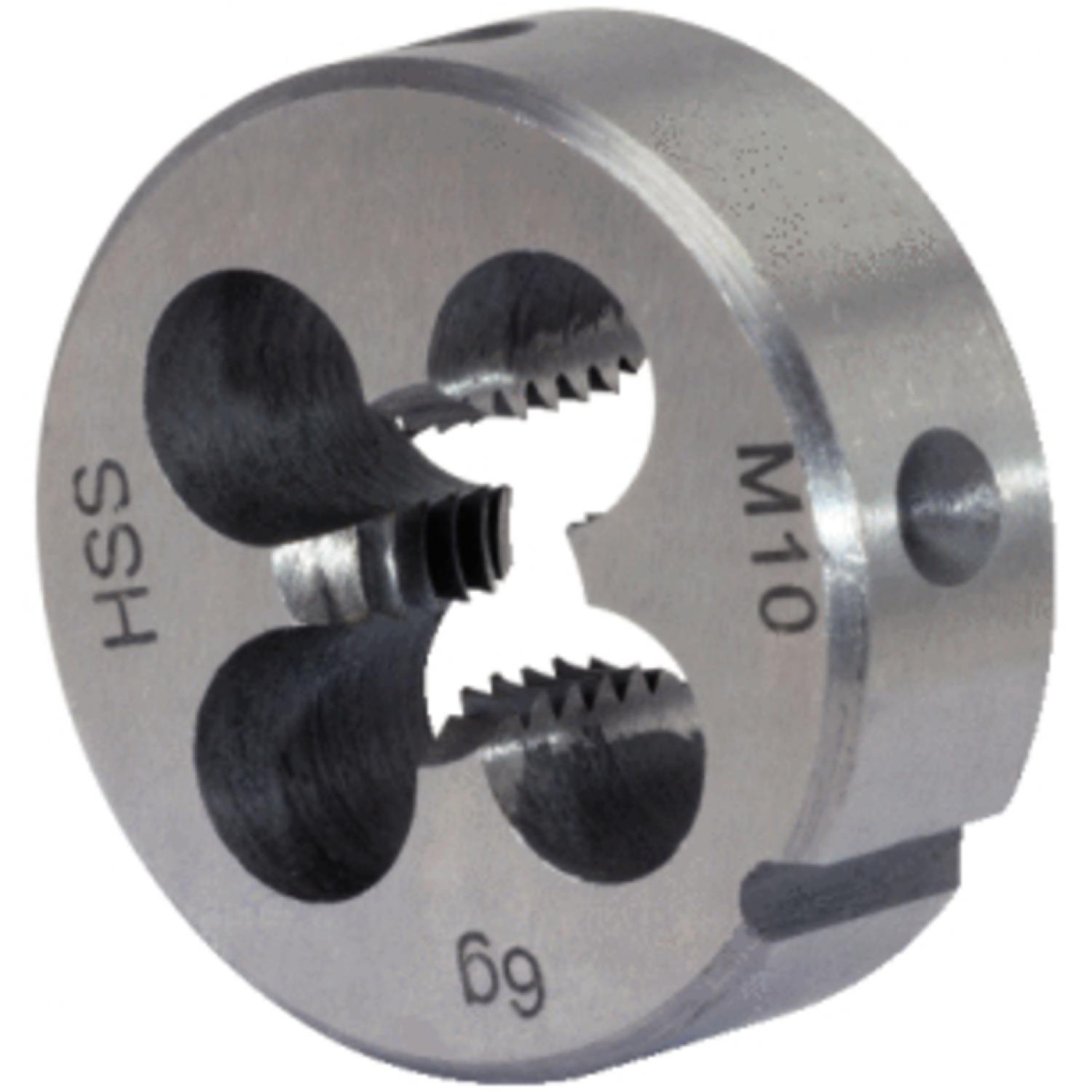картинка Плашка HSS MF, M16x1,25 от магазина "Элит-инструмент"