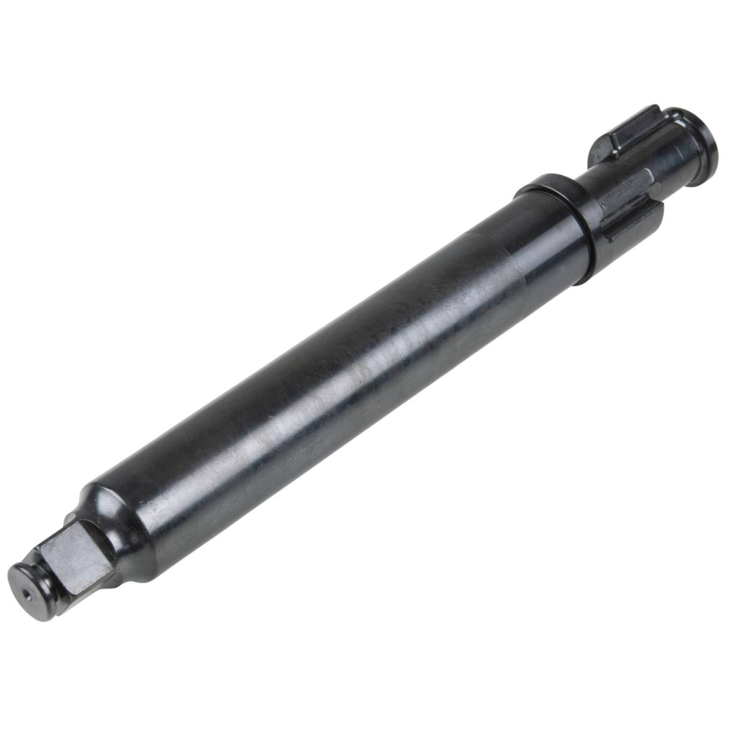 Наковальня свечи 3/4", длинная