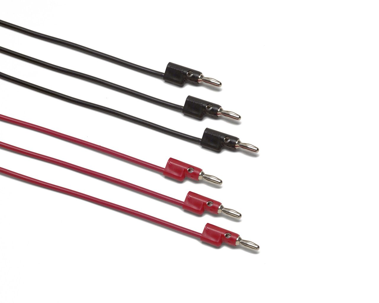 Комплект соединительных кабелей Fluke TL935 1616698