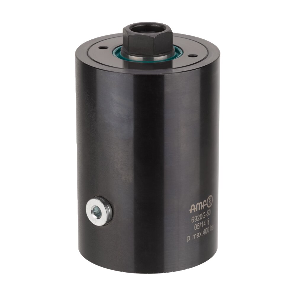 Полый стержневой цилиндр с внутренней резьбой АМF 65359