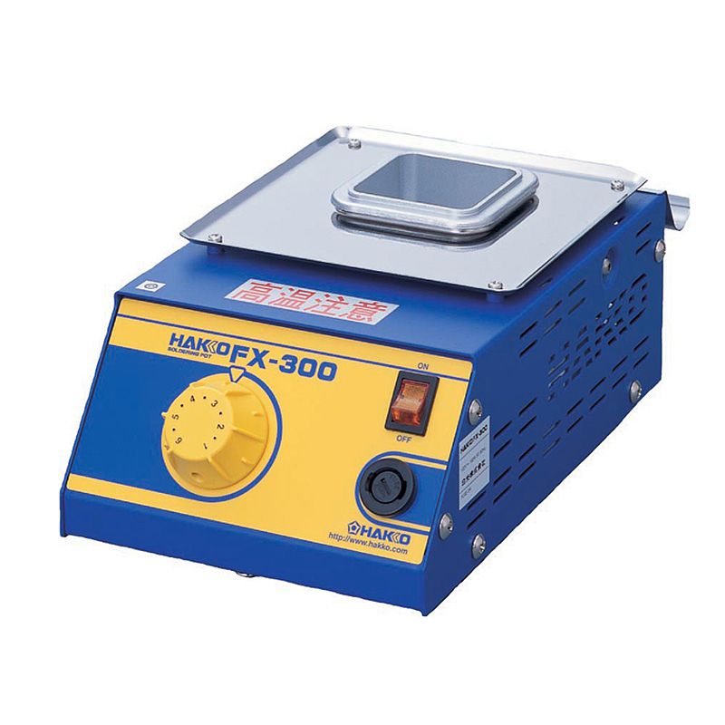 FX-300-16 Паяльная ванна HAKKO