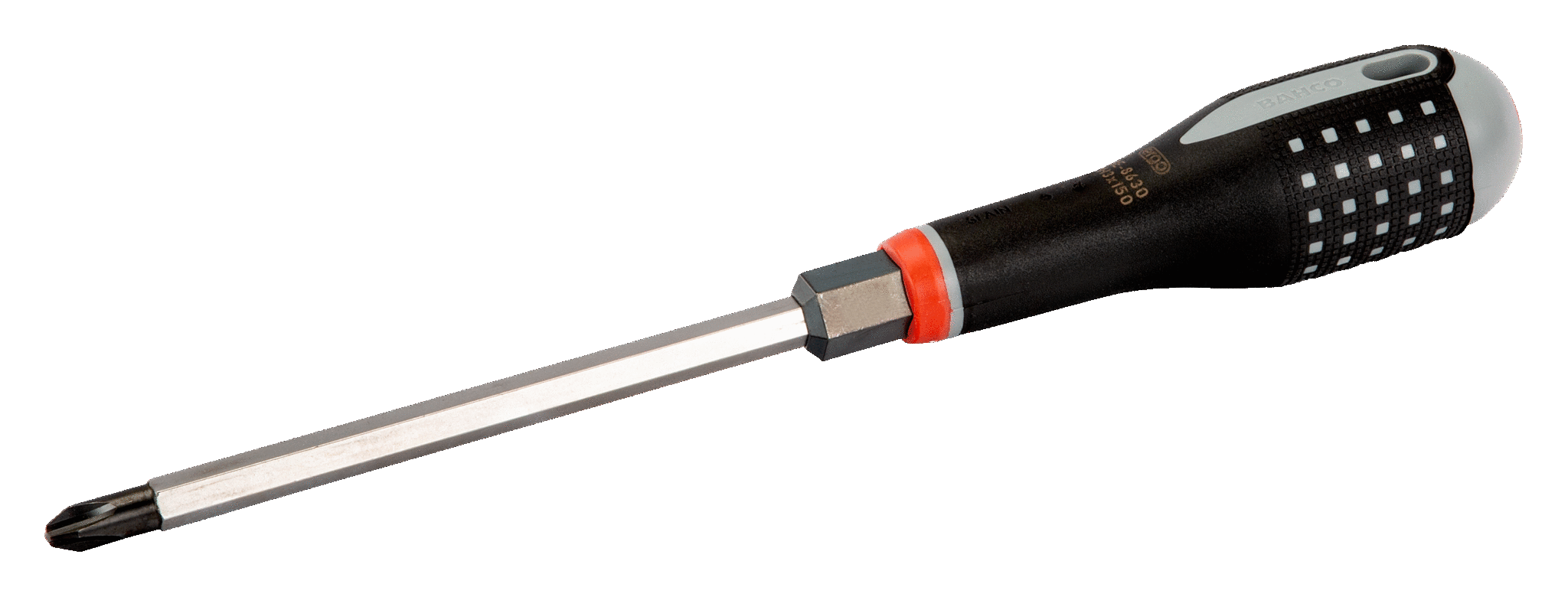 Отвертка под винты Phillips BAHCO BE-8629
