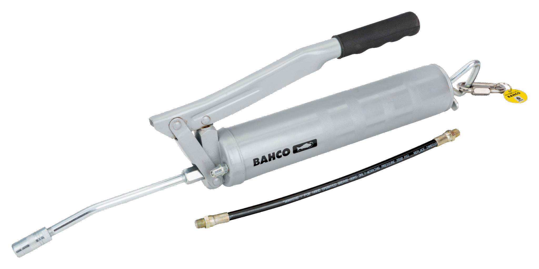 Насос для перекачки консистентной смазки. Для работы на высоте BAHCO TAHBOD5400