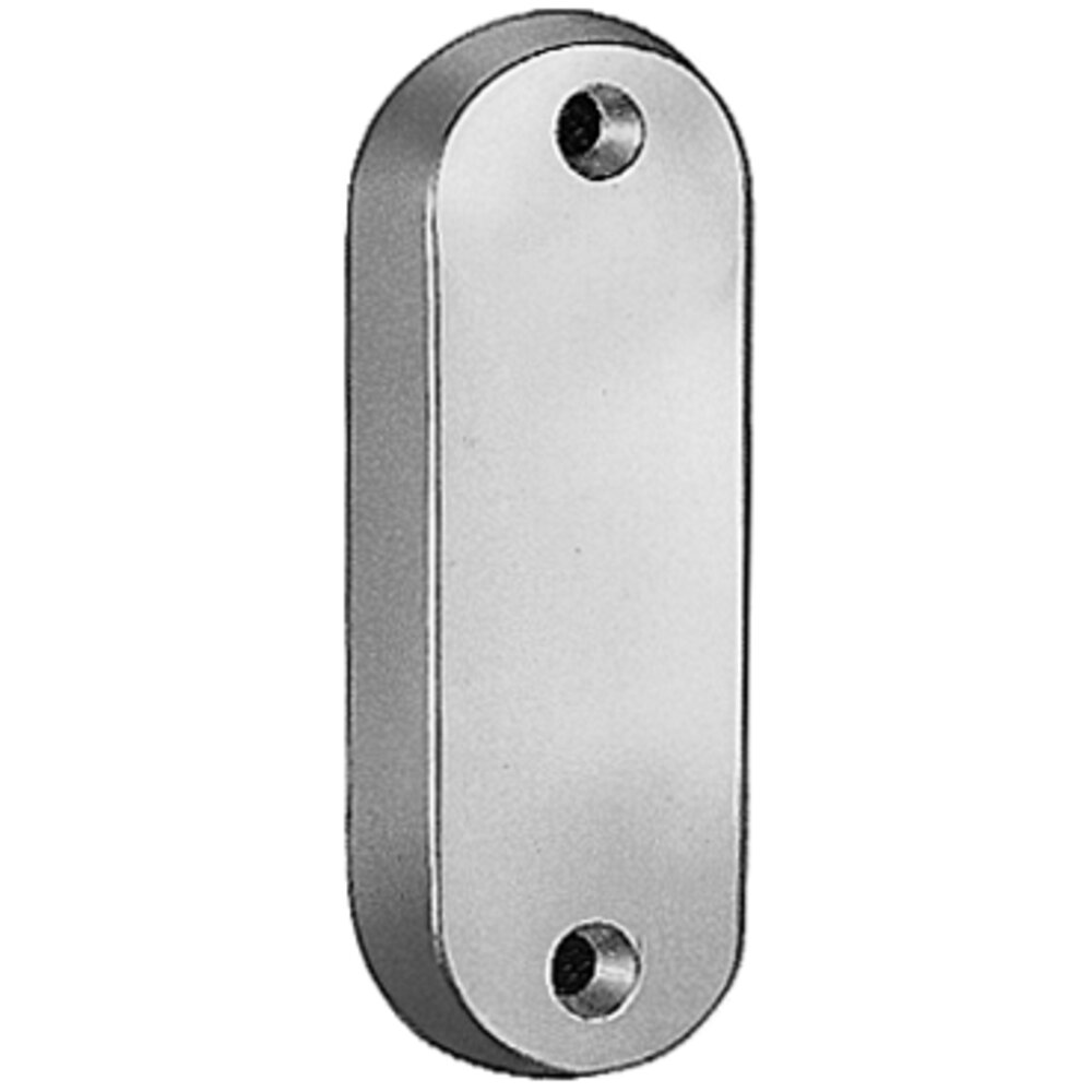 Пластина для ручки АМF 15560