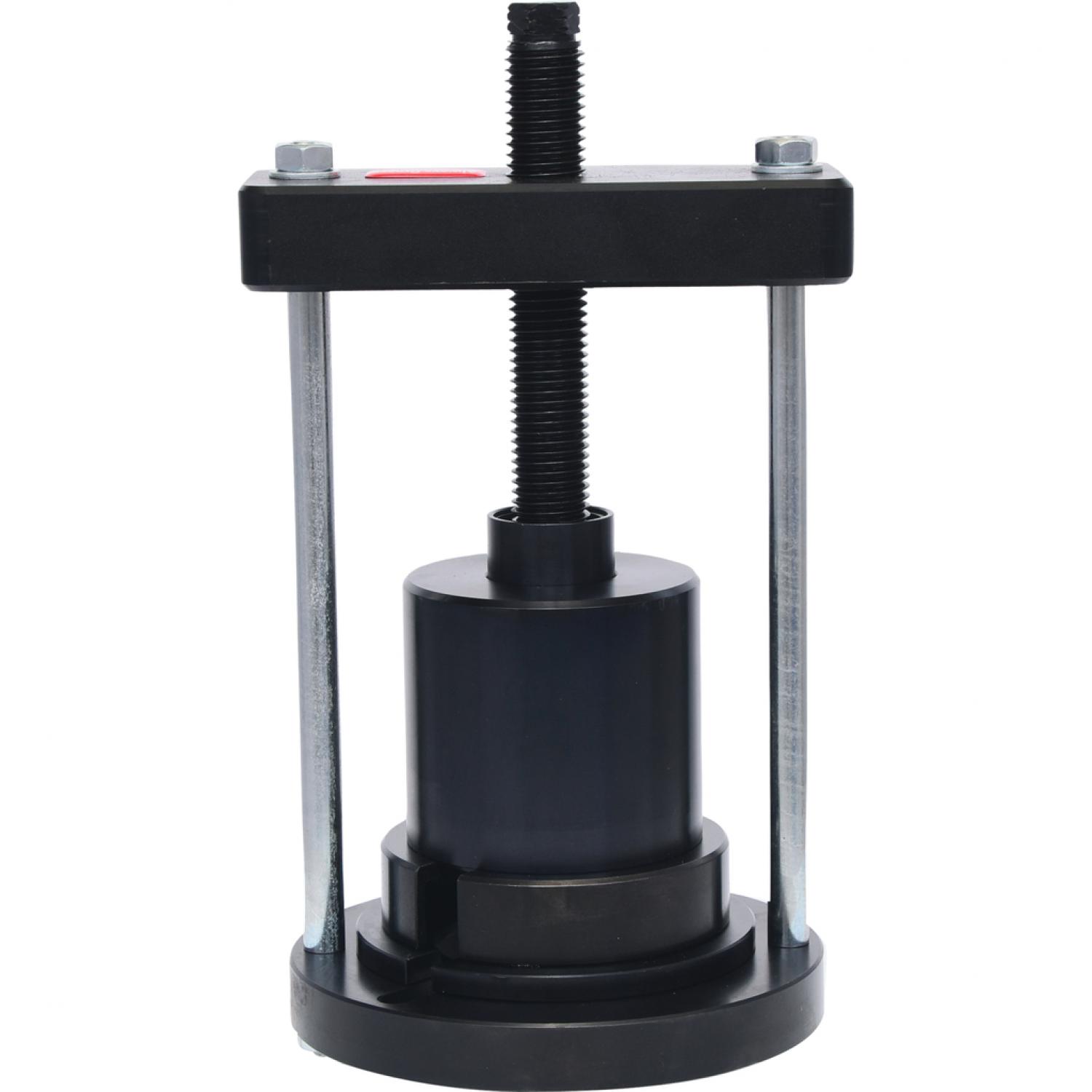 картинка Комплект инструментов для сайлентблоков задней подвески колес Ford и Volvo, 5 шт от магазина "Элит-инструмент"