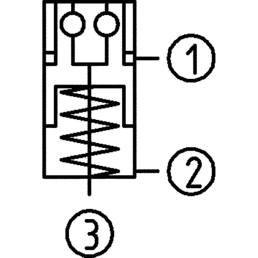 картинка Монтажный зажимной модуль АМF 303057 от магазина "Элит-инструмент"