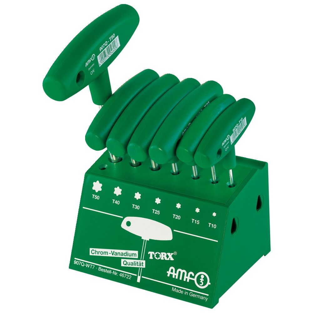 Стенд для мастерской TORX АМF 46722