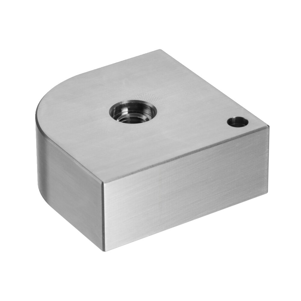 Закругление сегмента подложки АМF 571169