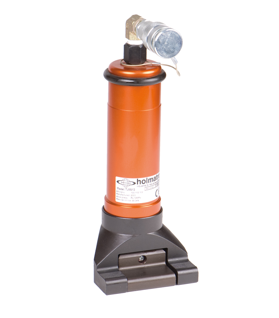 Домкрат для ног - TJ 8 S 13 Holmatro 100.112.102