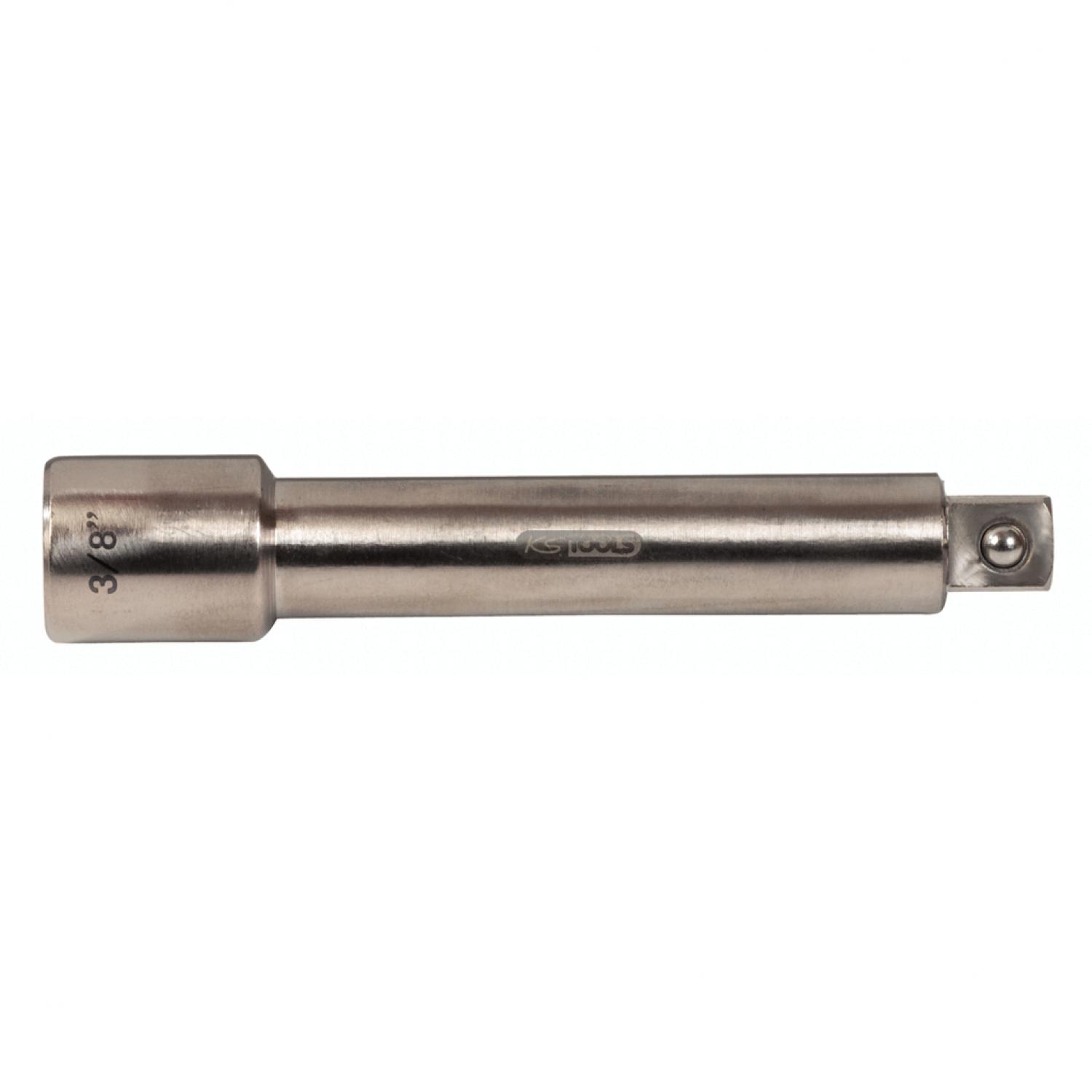 Удлинитель TITANplus 3/8", 200 мм