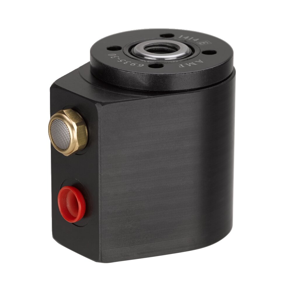 Полый стержневой цилиндр с внутренней резьбой АМF 67850