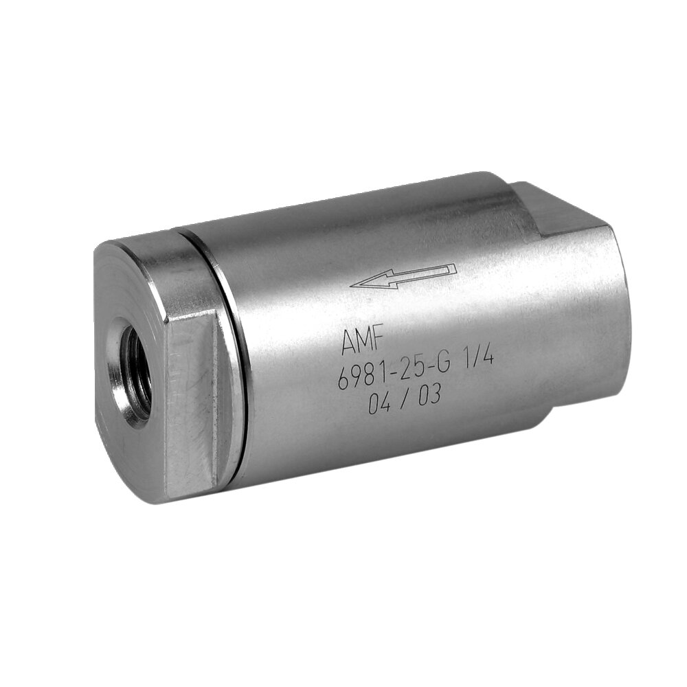 Фильтр АМF 320051