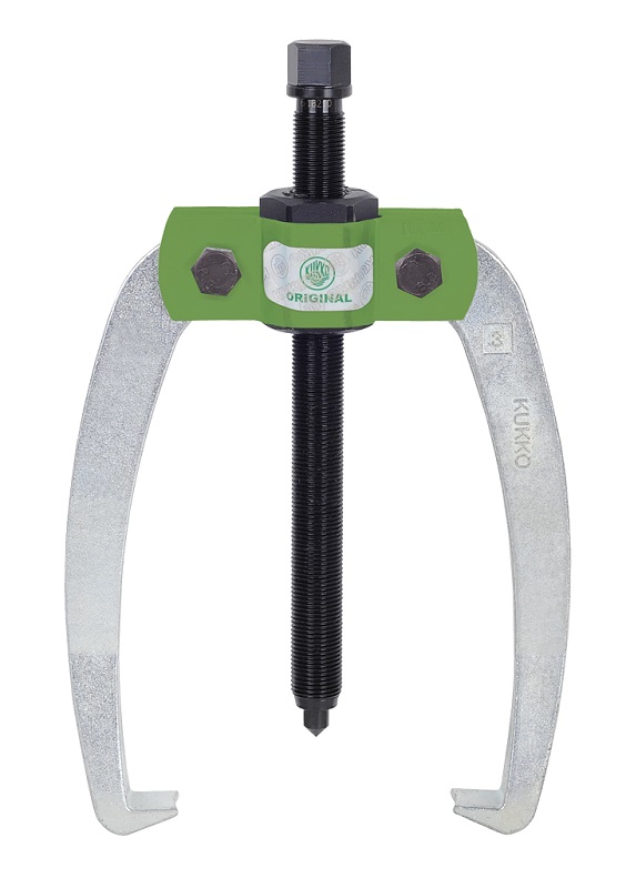 картинка Универсальный двухзахватный съёмник с самоцентрирующимися захватами Kukko 44-3 от магазина "Элит-инструмент"